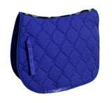 Rhinegold Elite Diamond Saddle Pad