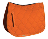 Rhinegold Elite Diamond Saddle Pad