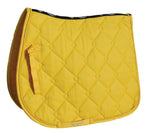 Rhinegold Elite Diamond Saddle Pad