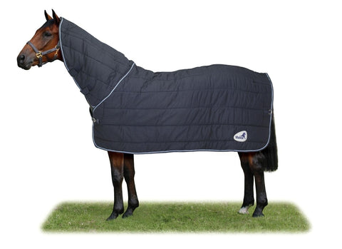Masta Quilted Lining with Neck Cover 4oz/115g thermal insulating filling 6'