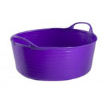 Tubtrug Shallow Flexible Small