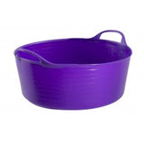 Tubtrug Shallow Flexible Small