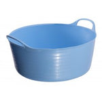 Tubtrug Shallow Flexible Small
