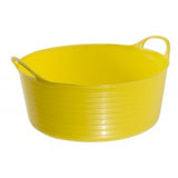 Tubtrug Shallow Flexible Small