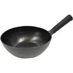 Harold Moore Plastic Round Feed Scoop
