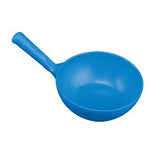 Harold Moore Plastic Round Feed Scoop