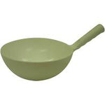 Harold Moore Plastic Round Feed Scoop