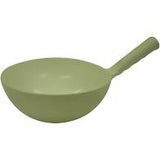 Harold Moore Plastic Round Feed Scoop