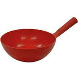 Harold Moore Plastic Round Feed Scoop