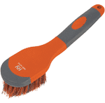 HySHINE Active Groom Bucket Brush