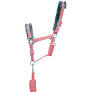Hy Sport Active Head Collar & Lead Rope