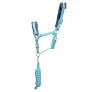 Hy Sport Active Head Collar & Lead Rope