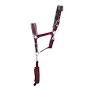 Hy Sport Active Head Collar & Lead Rope