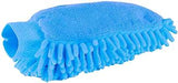 Lincoln Microfibre Grooming Mitt