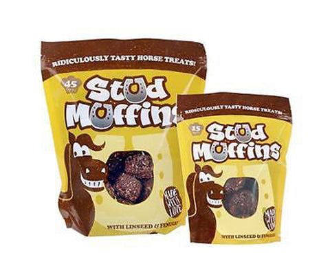 Likit Stud Muffins 400g