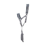 Hy Sport Active Head Collar & Lead Rope