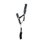 Hy Sport Active Head Collar & Lead Rope