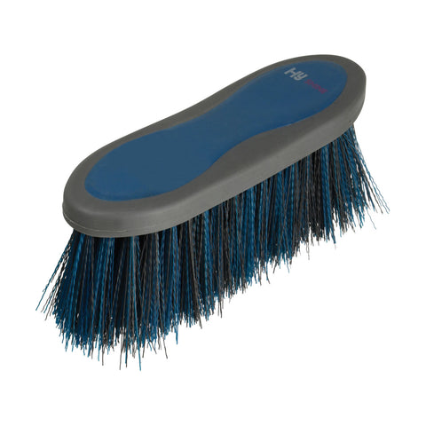 HySHINE Active Groom Long Bristle Dandy Brush