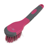 HySHINE Active Groom Bucket Brush