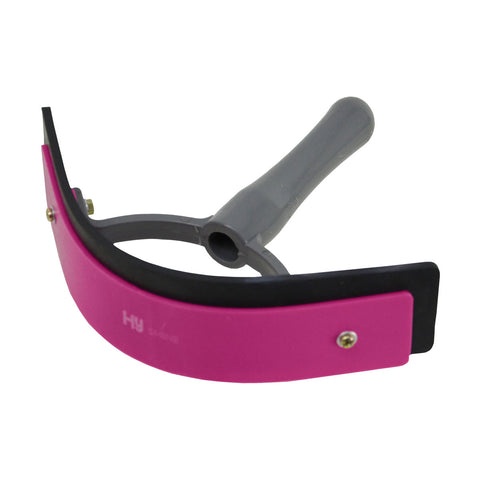 HySHINE Active Groom Sweat Scraper