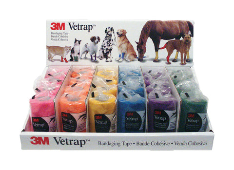 3M Vetrap
