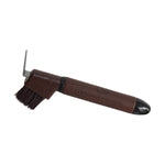Coldstream Faux Leather Hoof Pick