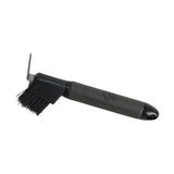 Coldstream Faux Leather Hoof Pick