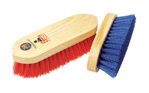 Equerry Wooden Dandy Brush
