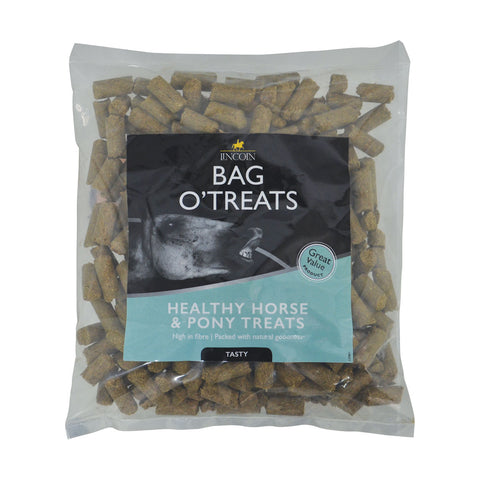 Lincoln Bag O' Treats 1kg