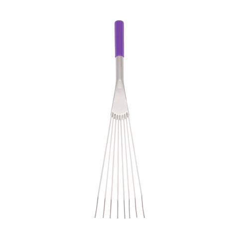 Big Tidee Metal Rake