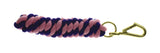 Hy Equestrian Two Tone Twisted Lead Rope