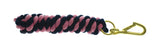 Hy Equestrian Two Tone Twisted Lead Rope