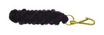 Hy Equestrian Two Tone Twisted Lead Rope