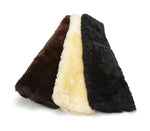 LeMieux Lambskin Girth Sleeve