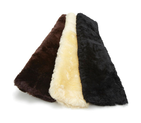 LeMieux Lambskin Girth Sleeve