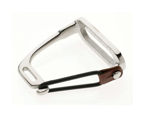 Lorina Peacock Safety Irons