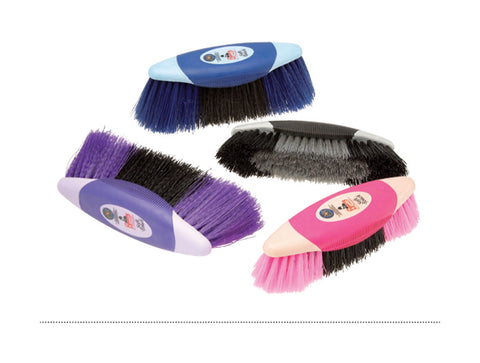 Vale Brothers Soft Touch Canoe Dandy Brush