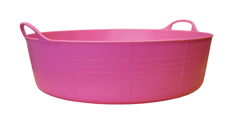 Tubtrug Shallow Flexible Small