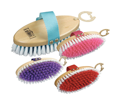 Vale Brothers Body Brush