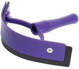 Lincoln Plastic Sweat Scraper