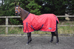 Whitaker Millgate Turnout Rug 100g