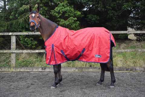 Whitaker Millgate Turnout Rug 100g