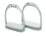 Wessex Stirrup Irons