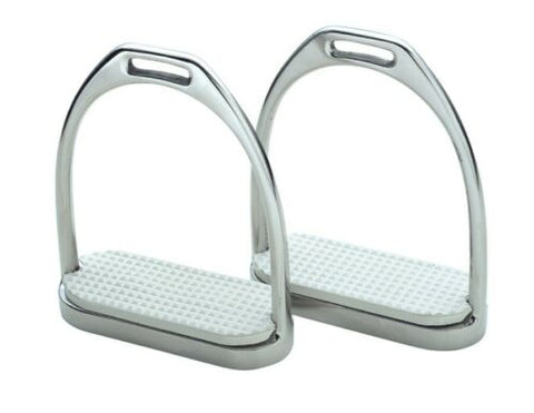 Wessex Stirrup Irons